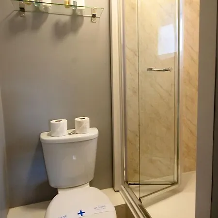 City شقة فندقية