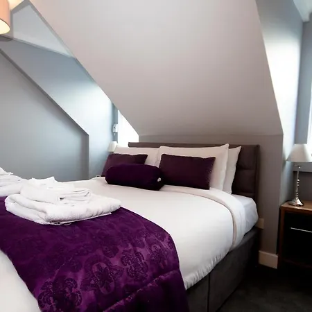 City Aparthotel